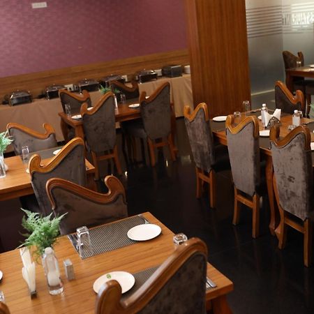 Npg Hotel, Near Kempegowda International Airport Dod Jala Exteriör bild